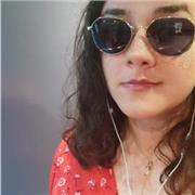 Etudiante en psychologie, je vous propose mon aide en mathématique jusqu'au niveau 3ème